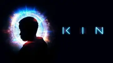 Zasłona do filmu "Kin. Zabójcza Broń" #109843