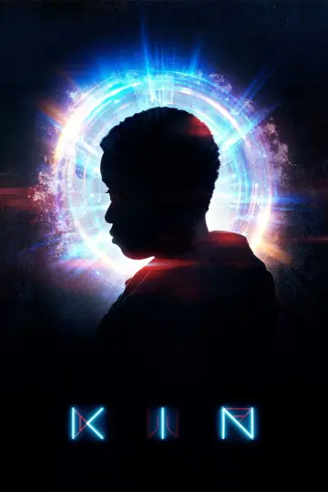 Plakat do filmu "Kin. Zabójcza Broń" #109856