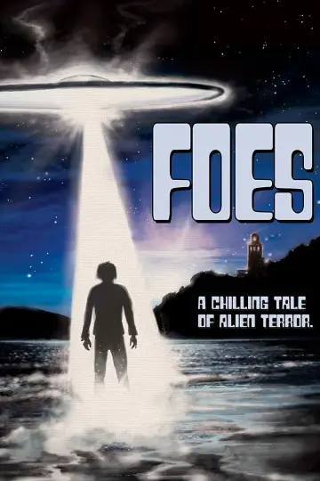 Plakat do filmu "Foes" #1130529