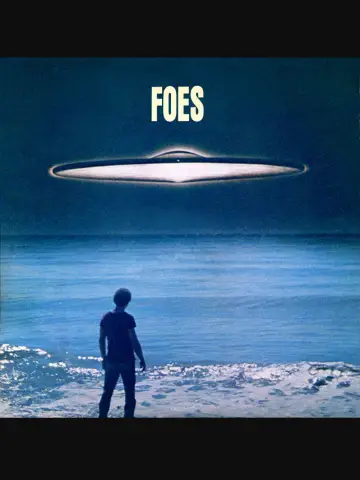 Plakat do filmu "Foes" #1130530