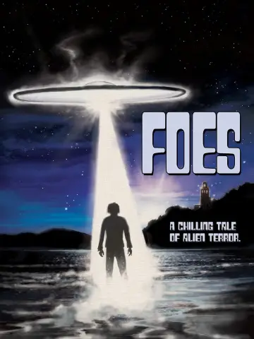 Foes