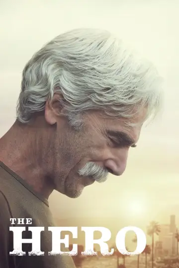 Plakat do filmu "Bohater" #1120119