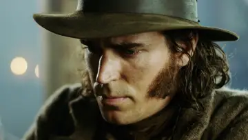 Zasłona do filmu "Ben Hall: Legenda" #1906390