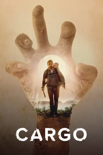 Plakat do filmu "Ładunek" #905937