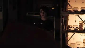 Zasłona do filmu "Pogromcy duchów. Dziedzictwo" #216956