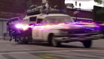 Zasłona do filmu "Pogromcy duchów. Dziedzictwo" #216967