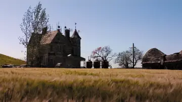 Zasłona do filmu "Pogromcy duchów. Dziedzictwo" #216968