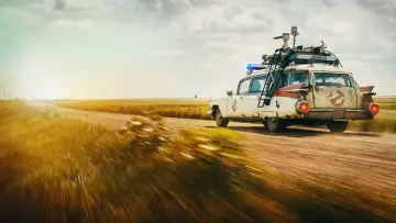 Zasłona do filmu "Pogromcy duchów. Dziedzictwo" #216978
