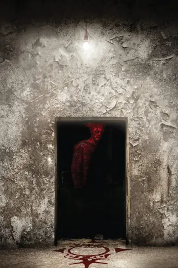 The Black Room