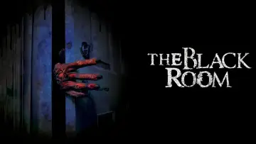 Zasłona do filmu "The Black Room" #364662