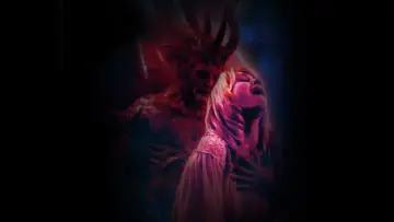 Zasłona do filmu "The Black Room" #364663