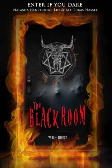 Plakat do filmu "The Black Room" #364669