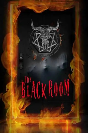 Plakat do filmu "The Black Room" #364670