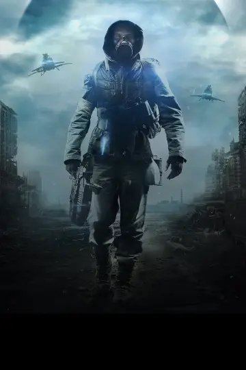Plakat do filmu "The Prototype" #500197