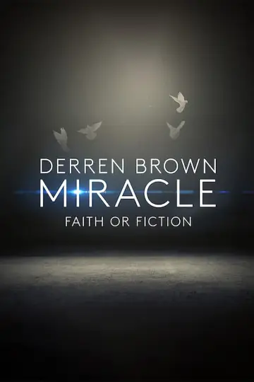 Derren Brown: Miracle
