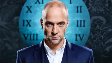 Zasłona do filmu "Derren Brown: Miracle" #435816