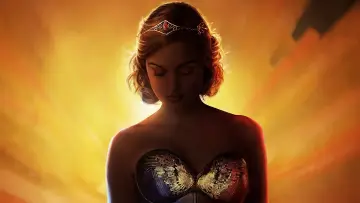 Zasłona do filmu "Profesor Marston i Wonder Women" #232434