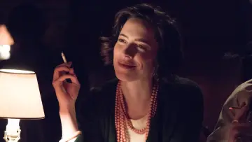 Zasłona do filmu "Profesor Marston i Wonder Women" #232441