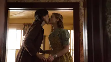 Zasłona do filmu "Profesor Marston i Wonder Women" #232446