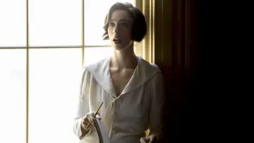 Zasłona do filmu "Profesor Marston i Wonder Women" #232450