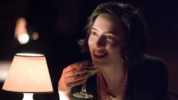 Zasłona do filmu "Profesor Marston i Wonder Women" #232451