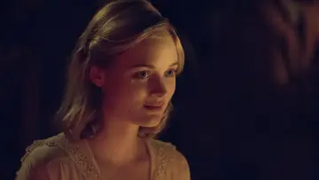 Zasłona do filmu "Profesor Marston i Wonder Women" #232456