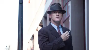 Zasłona do filmu "Profesor Marston i Wonder Women" #477602