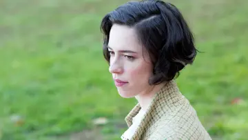 Zasłona do filmu "Profesor Marston i Wonder Women" #477603