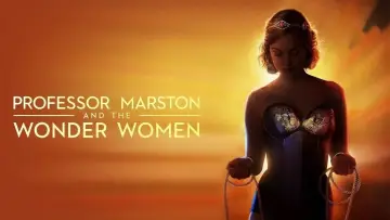 Zasłona do filmu "Profesor Marston i Wonder Women" #989981