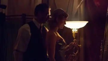 Zasłona do filmu "Profesor Marston i Wonder Women" #989983