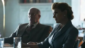 Zasłona do filmu "Profesor Marston i Wonder Women" #989984