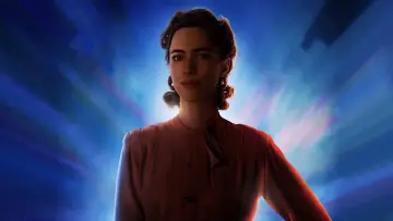 Zasłona do filmu "Profesor Marston i Wonder Women" #989986