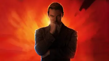 Zasłona do filmu "Profesor Marston i Wonder Women" #989987