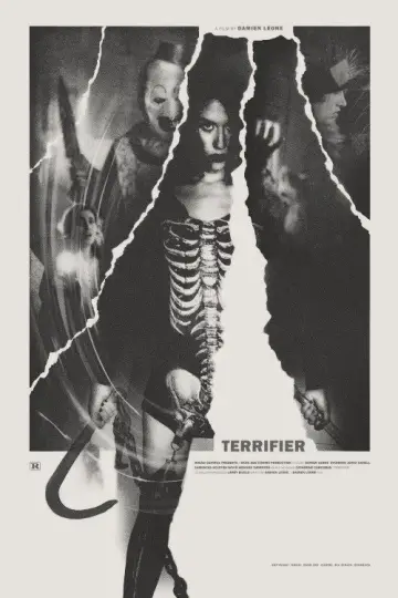 Plakat do filmu "Masakra w Halloween" #1206950