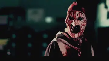 Zasłona do filmu "Masakra w Halloween" #1577293