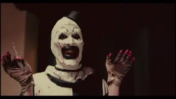Zasłona do filmu "Masakra w Halloween" #1577296