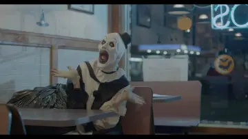 Zasłona do filmu "Masakra w Halloween" #1577299