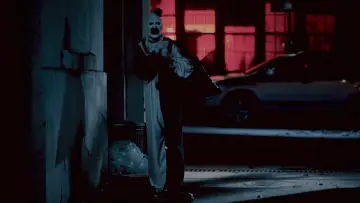 Zasłona do filmu "Masakra w Halloween" #1577302