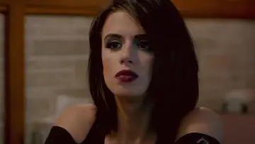 Zasłona do filmu "Masakra w Halloween" #1577305