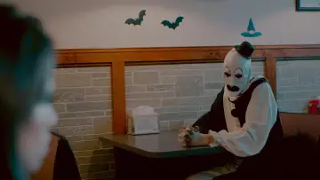 Zasłona do filmu "Masakra w Halloween" #1577307