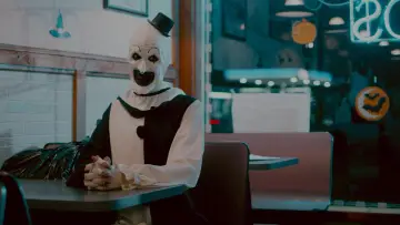 Zasłona do filmu "Masakra w Halloween" #1577308