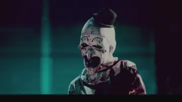 Zasłona do filmu "Masakra w Halloween" #1577312
