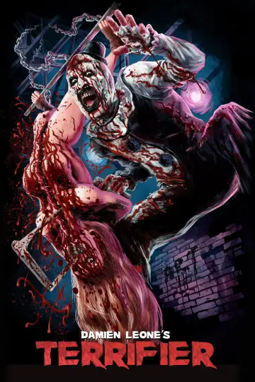 Plakat do filmu "Masakra w Halloween" #1577313