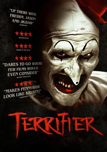Plakat do filmu "Masakra w Halloween" #159985