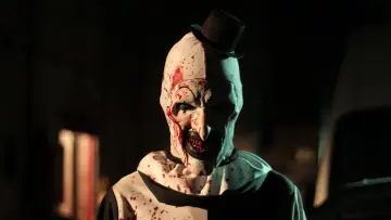 Zasłona do filmu "Masakra w Halloween" #1627351