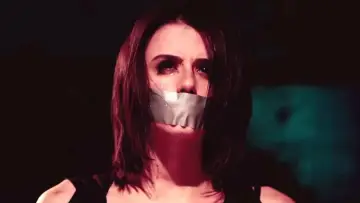 Zasłona do filmu "Masakra w Halloween" #1627357