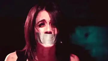 Zasłona do filmu "Masakra w Halloween" #1627362