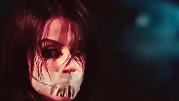 Zasłona do filmu "Masakra w Halloween" #1627363