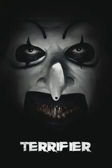 Plakat do filmu "Masakra w Halloween" #1643615