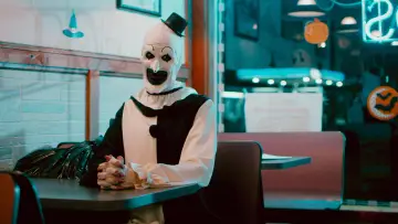 Zasłona do filmu "Masakra w Halloween" #1825706
